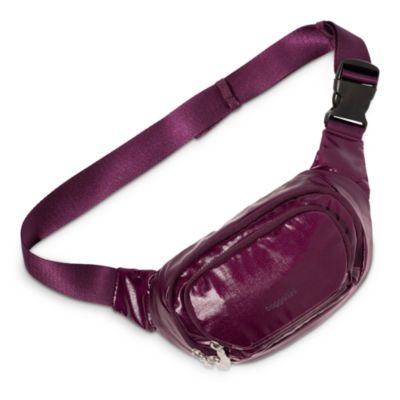 On the Go Belt Bag Waist Pack
