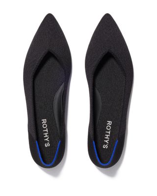 Rothys Women's The Point II Flats