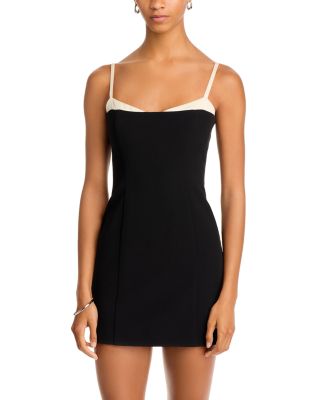 Bloomingdales short dresses best sale