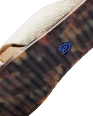 Women's The Weekend Slide