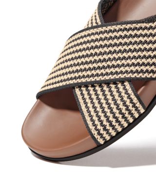 Women's The Weekend Slide