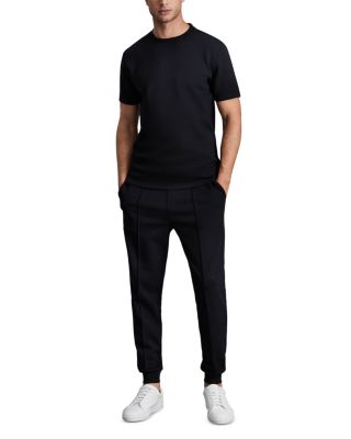 Bradley Interlock Tee