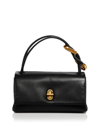 MARC JACOBS - The Mini Dual Bag