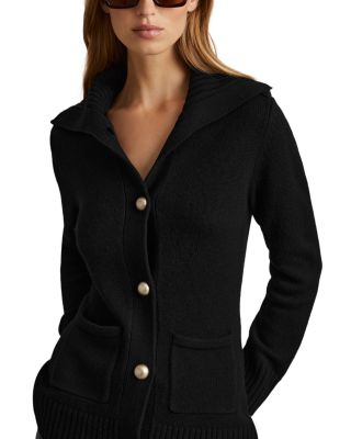 REISS - Cat Cardigan