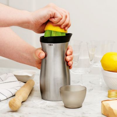 Cocktail Shaker with Tools 4 Piece Set