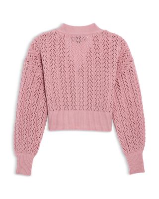 Girls' Erica Cardigan - Big Kid