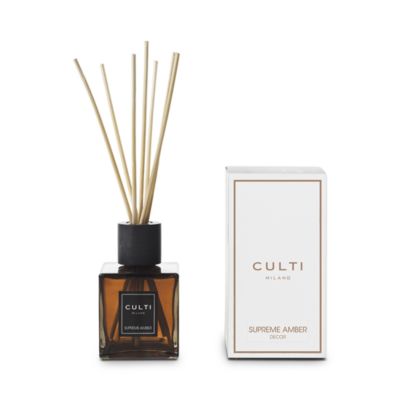 Supreme Amber Reed Diffuser, 8.45 fl. oz.