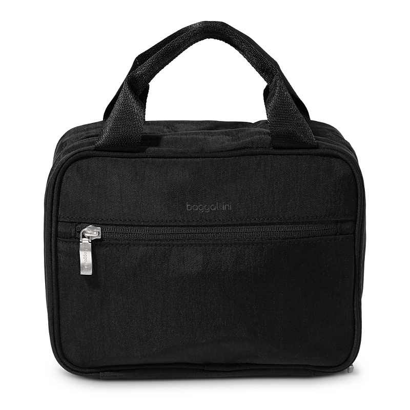 Baggallini Hanging Travel Toiletry Kit