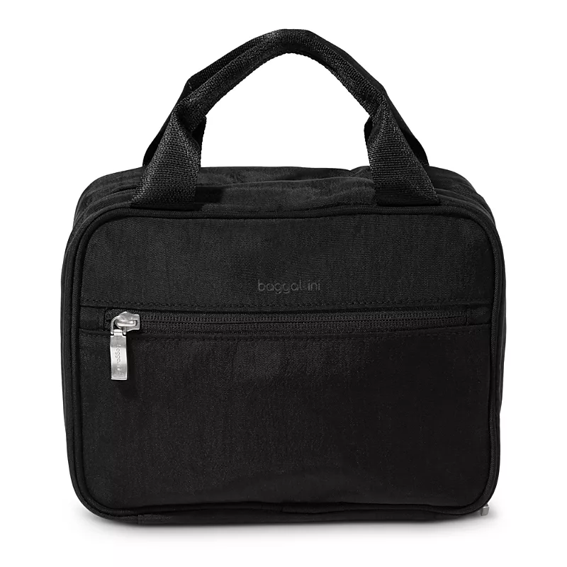 Baggallini Hanging Travel Toiletry Kit