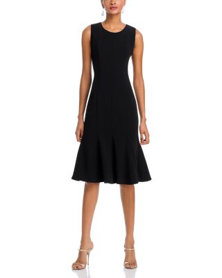 Black Halo - Kashton Sheath Dress