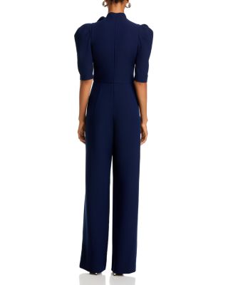 Ara Bow Straight Leg Jumpsuit