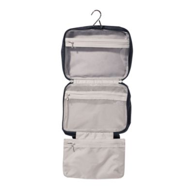 Hanging Travel Toiletry Kit