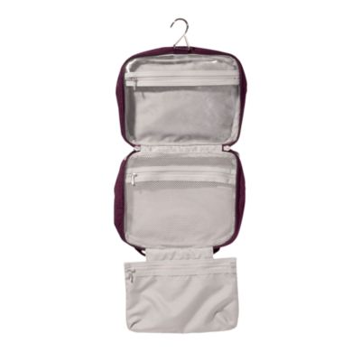 Hanging Travel Toiletry Kit