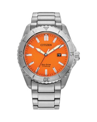 Citizen - Eco Drive Weekender Brycen Watch, 41mm