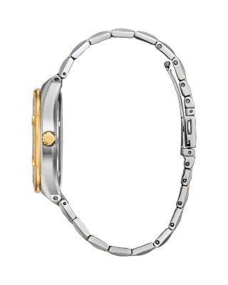 Eco Drive Classic Corso Watch, 40mm