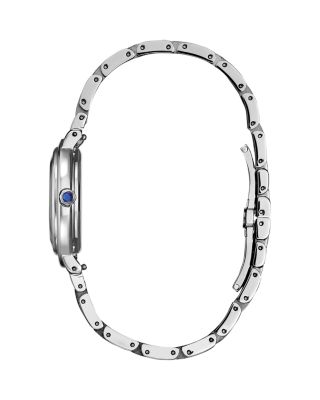 Eco Drive Classic Arcly Watch, 31mm