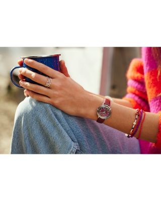 Eco Drive Classic Arcly Watch, 31mm