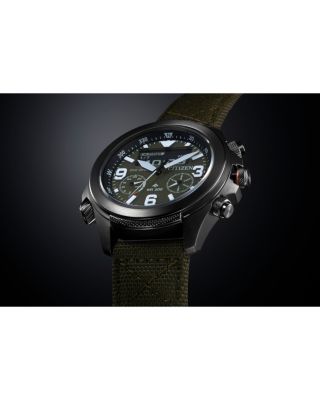 Eco Drive Promaster Land Watch, 44mm