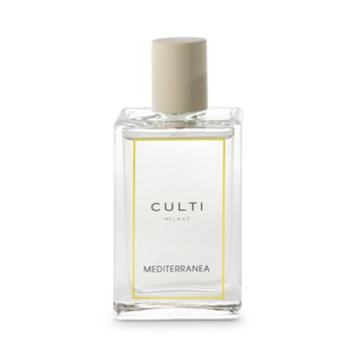 CULTI MILANO - Mediterranea Spray 3.4 oz.