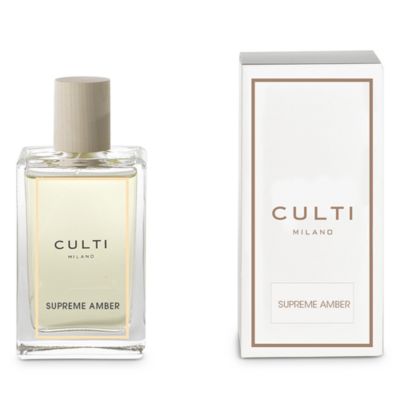 Supreme Amber Spray 3.4 oz.