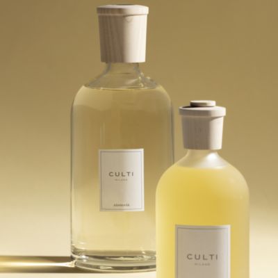 CULTI MILANO - Aramara Stile Classic Diffuser Collection
