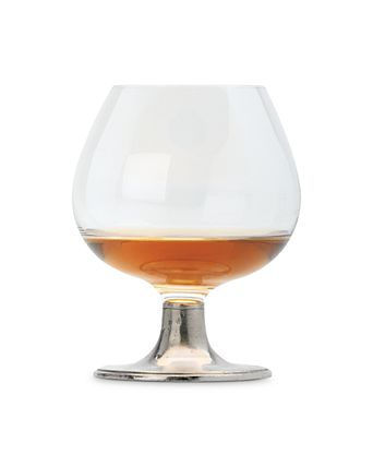 Classic Crystal Cognac Glass