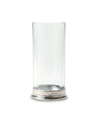 Crystal Highball Glass