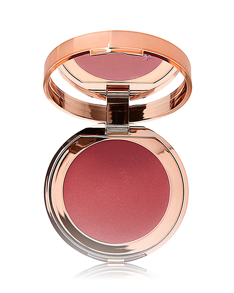Charlotte Tilbury Pillow Talk Lip And Cheek Glow In Colour Of Dreams