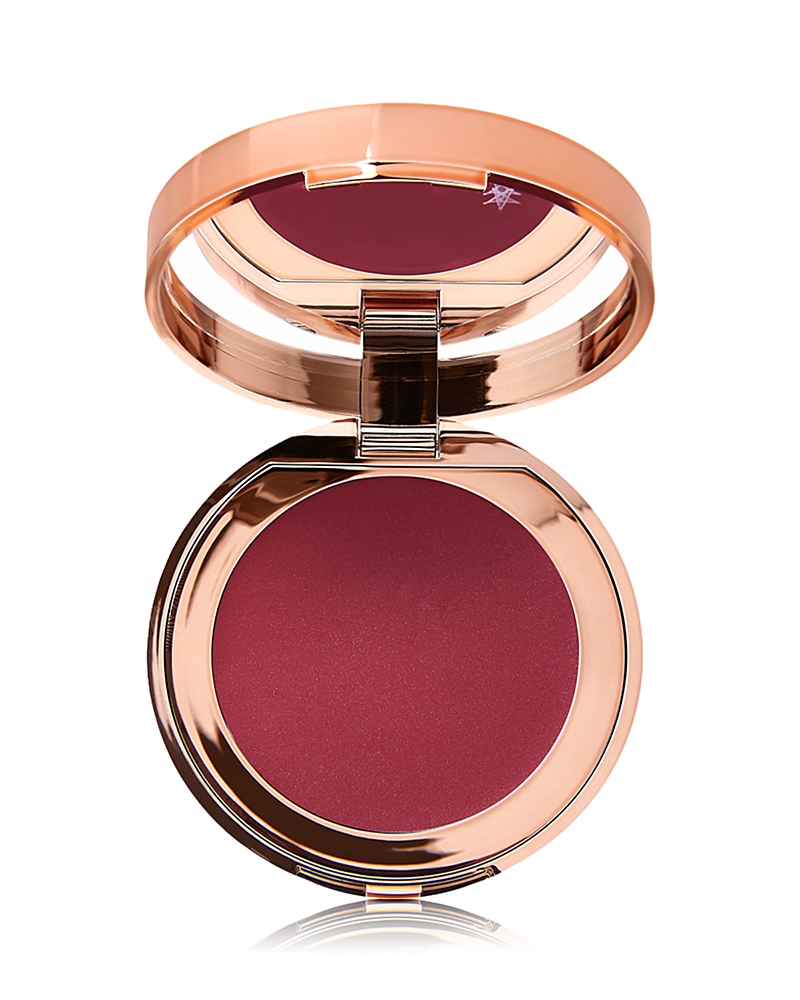 Charlotte Tilbury Pillow Talk Lip And Cheek Glow In Colour Of Passion