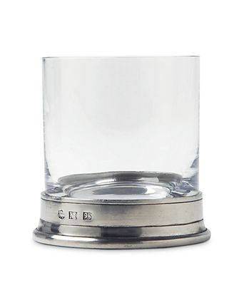 Crystal Rocks Glass