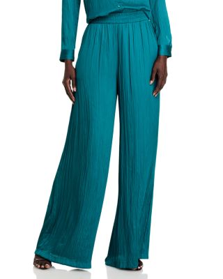 L'AGENCE - Lillian Wide Leg Pants