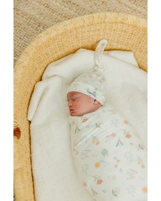 Mabel Swaddle Blanket