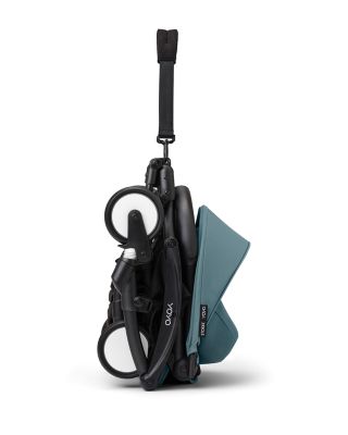YOYO³ Stroller from 6 months
