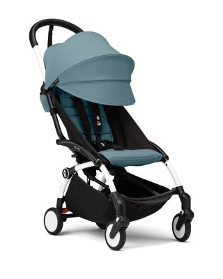 YOYO³ Stroller from 6 months