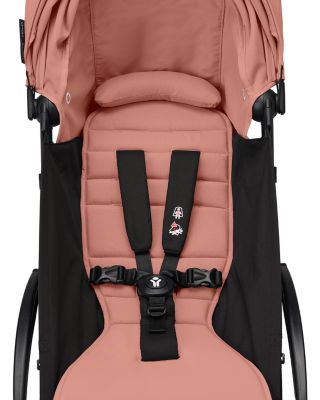 YOYO³ Stroller from 6 months
