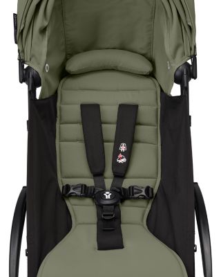 YOYO³ Stroller from 6 months