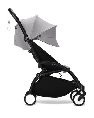 YOYO³ Stroller from 6 months
