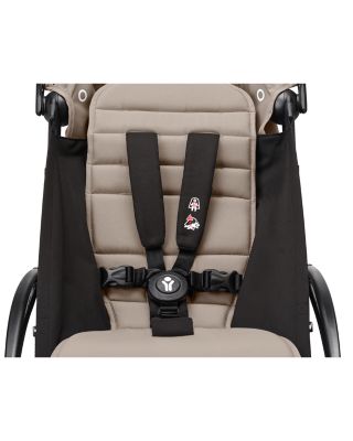 YOYO³ Stroller from 6 months