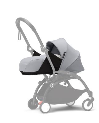 YOYO&reg; 0+ newborn pack