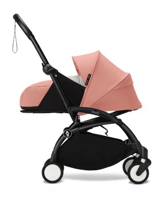 YOYO&reg; 0+ newborn pack