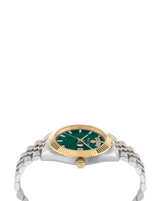 Date Superlative Watch, 42mm