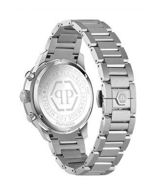 Pleinmeter Chronograph Watch, 44mm