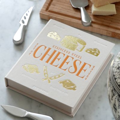 Cheese Tools Set