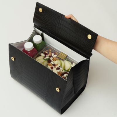  The Large Luncher Lunch Box