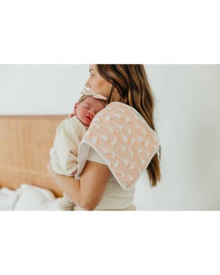 Goosie Burp Cloth Set, Pack of 3