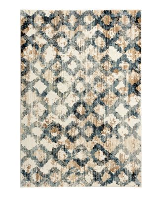 Orian Adagio Schimmel Area Rug, 5&#039;3 x 7&#039;6