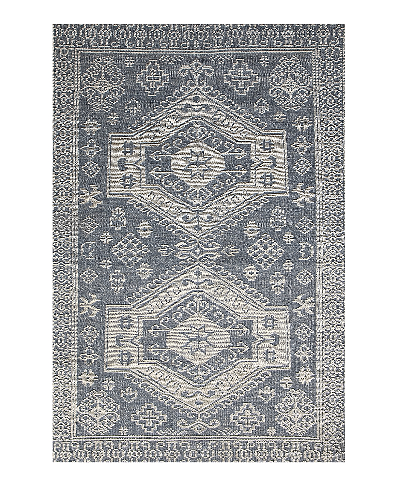 Bashian Telluride TEL501 Area Rug, 5' x 7'6