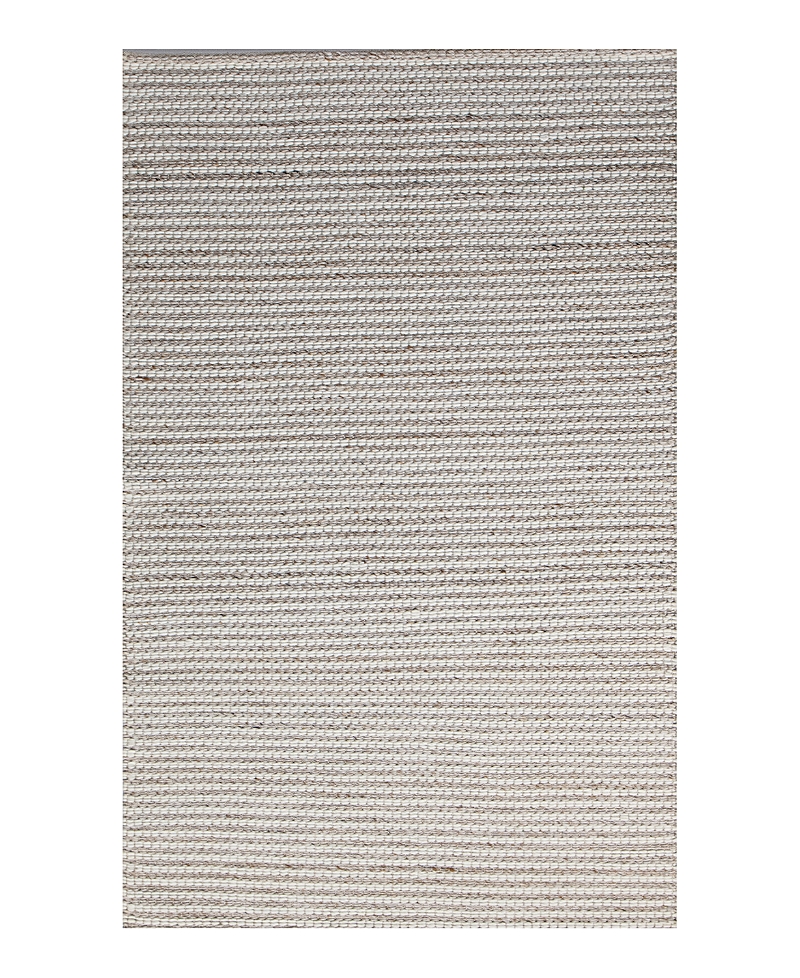 Bashian Anguilla Ang902 Area Rug, 5' X 7'6 In Beige