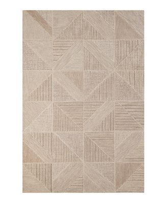 Bashian - Bashian Venezia R120 Area Rug, 8'6" x 11'6"