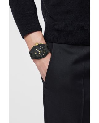 V-Legend Chronograph, 44mm